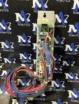 Fanuc A05B-2507-C400 Assembly Including: A20B-1008-0840 Board &all Cables. Fixed Price $600.00.