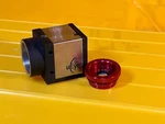 Ids Ueye UI-2250-C Usb 2.0 Industrial Camera. Fixed Price $169.00.