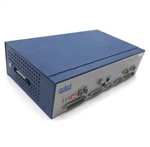 Adept 30356-1000 Rev. K Smart Robot Controller Cs IEEE-1394 I/o W/30MB Cf Card. Fixed Price $1000.00.