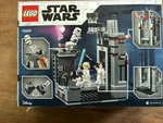 Lego Star Wars: Death Escape (75229) New Factory Sealed Mint Box. Fixed Price $60.00.