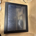 Arista ADM-1815BP Operator Interface Display Panel (missing Power Supply). Fixed Price $350.00.