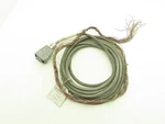 Fanuc Robotics CAS-ME-1800-101-009 Servo Cable 7M Length 24 Conductors Pin. Fixed Price $499.99.