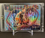 2022-23 Select Nikola Jovic Elephant Courtsdie Rookie Rc Case Hit 270. Fixed Price $175.00.