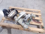 Epson RS4-551S 4-AXIS Scara Spider Ceiling Mount Robot. Fixed Price $1899.99.