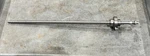 Rexroth Bosch Ball Screw R151306013, Used, Free Shipping. Fixed Price $100.00.