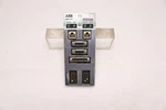 Abb Dsqc 513 Connection Module 3HAC6546-1/00. Fixed Price $319.95.