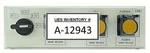 Mitsubishi Htr Brake Box Industrial Robot RV-E14NHC-SA06 Working Surplus. Fixed Price $501.22.