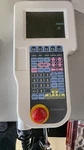 *used* Janome Tpd Desktop Robot JR2000N Series Teaching Pendant Operation Board. Fixed Price $1500.00.