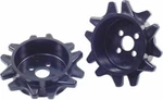 Lynxmotion Track Sprocket 6 Tooth (pair) SPRK-01 Robotics. Fixed Price $11.99.