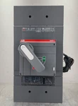 New Abb S7H1200EWA Breaker 600V PR212/P Lsig K7RH Mech Aux Ground Fault. Fixed Price $5900.00.