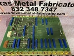 Fanuc A20B-2000-0180/10B Master Board With Expanded Buss Oc Control 32BIT. Fixed Price $820.00.