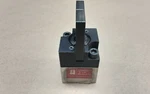 Compact Air SG072-1 Pneumatic Gripper #10G71RM. Fixed Price $49.99.