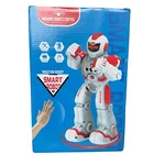 Kids Smart Toy, Talking Dancing Robots For Sensor Control Robotic (red). Fixed Price $29.99.