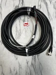 Fanuc A05B-2601-H320 10M Pendant Cable New R30IB. Fixed Price $550.00.