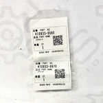 Denso Wave 410833-0680 And 410833-0670 Locating Pins. Fixed Price $11.20.