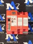 Allen Bradley 1752-L24BBB Smartguard 600, Series A, 24VDC, 16 Inputs, Outputs. Fixed Price $162.00.