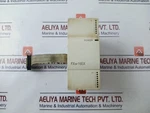 Mitsubishi Electric FX2N-16EX Programmable Controller JY550D19501B. Fixed Price $102.49.