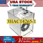 Abb Robotic Power Supply 3HAC14265-1 SR92B130. Fixed Price $2047.98.