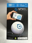 Sphero 2.0 The App-controlled Robot Ball Smart Toy Game System. Fixed Price $18.74.