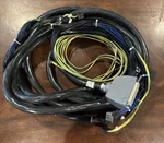 New Fanuc 7M Rcc RM1 Cable A660-4005-T251#L7R503B. Fixed Price $670.00.