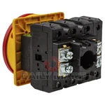 New In Box Eaton Moeller P3-100/V/SVB Disconect Switch. Fixed Price $183.94.
