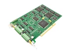 Kuka LP98LP0702/1.10 Lpdn Scanner Control Board. Fixed Price $210.00.