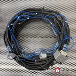Fanuc A660-8018-T148#L15R53B J7P Rtu Cable 15M. Fixed Price $900.00.
