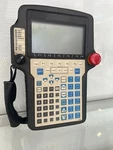 Fanuc Teach Pendant A05B-2301-C375 Control Unit. Fixed Price $441.88.