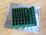 Fanuc 61-KEY Keyboard A16B-2600-0070/02A. Fixed Price $173.77.