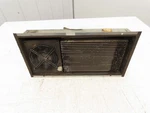 Fanuc A05B-2501-C312 Aluminum Heatsink 2-FAN Servo Cooling Unit. Fixed Price $84.99.