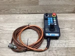 Dea Brown & Sharpe TU04 Joystick Controller #08E92PR6*QC. Fixed Price $1100.00.