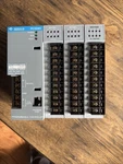 Gould PC-0085-103 Rev. Programable Controller *new*. Fixed Price $225.00.