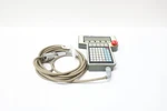 Yamaha MPB-125 Handheld Control Panel Teach Pendant. Fixed Price $143.95.