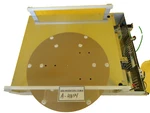 Tel Tokyo Electron 848 Tcp Transition Chill Plate Station Left ACT12-200 Working. Fixed Price $1505.13.