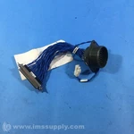 Kawasaki 50975-2689 Robot Cable Usip. Fixed Price $30.00.