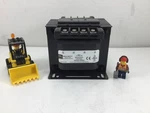 Wtc 303-1761 Egs Industrial Control Transformer **new Old Stock!!**. Fixed Price $35.00.