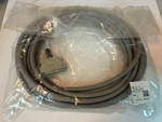 New Denso Wave 410141-2700 Mini I/o Cable 8M. Fixed Price $239.99.