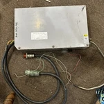 Daihen IFR-101D Interface For Welding Robot, DC24V.. Fixed Price $125.00.