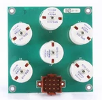 Adept Circuit Board 10300-22400 20300-22400. Fixed Price $28.00.