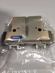 Schunk Pneumatic Gripper PGN+160-2-AS-SD. Fixed Price $500.00.