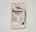 Robohand OISP-015 (omron E2EC-CR5B1-U1) Proximity Sensor, 5-24VDC, Pnp. Fixed Price $24.95.