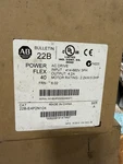 Allen-bradley 22B-E4P2N104. Fixed Price $1437.30.