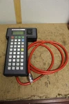 Keba Hekuma Handterminal Held Robot Pendant HT4 Neutral 16846. Fixed Price $180.00.