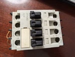 Siemens 3TH3040-0B Contactor With 3TX6406-0H. Fixed Price $16.99.