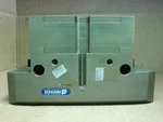 Schunk PGN+200-1-KVZ Parallel Gripper 0372105-USED. Fixed Price $2232.62.