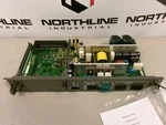 Fanuc A16B-2203-0910 Power Supply Module , Tested Good With 30 Days Warranty.. Fixed Price $400.00.