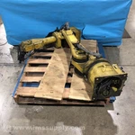 Fanuc M-6IB Robot Manipulator 4892. Fixed Price $1197.00.