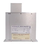 Isel LPA812-3-V40P1-S23-B-V500P-NE Wafer Prealigner Logosol 9008120834 Untested. Fixed Price $1505.26.