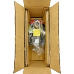 Fanuc A06B-0235-B605#S000 Ac Servo Motor AIS8/4000 184V 8P 3PH 2.5KW 4000RPM. Fixed Price $764.15.