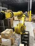 New Fanuc Robot R-2000IC/125L R-30IB Plus Controller Cabinet Ce/nrtl. Fixed Price $28999.95.